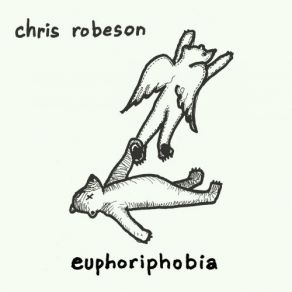 Download track Held You Chris Robeson