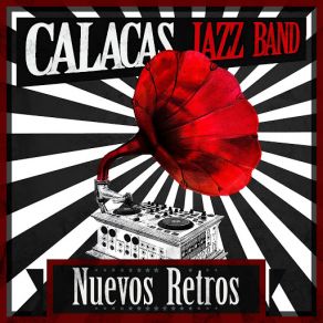 Download track Revival Calacas Jazz Band