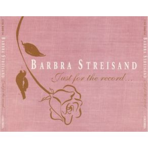 Download track Evergreen (Demo - Soundtrack Version - From ''A Star Is Born'') Barbra Streisand