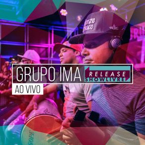 Download track Amor Sem Fim (Ao Vivo) Grupo IMA