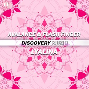 Download track Lyalina (Radio Edit) Flash Finger