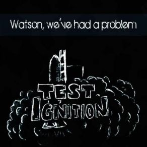 Download track Song A Test Ignition