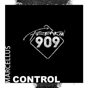 Download track Control (2020 Vision Remix) Marcellus (UK)20: 20 Vision