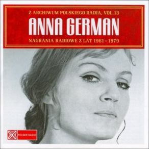 Download track Gdziekolwiek Znajdziesz Się Anna German