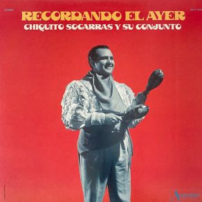 Download track La Ruñidera Chiquito Socarras