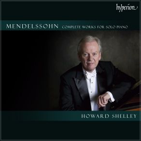 Download track Preludes, Op. 104a No. 3 In D Major. Allegro Vivace, Mwv U127 Howard Shelley