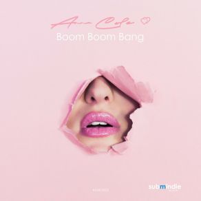 Download track Boom Boom Bang (Zedo Remix) Anna ColeZedo