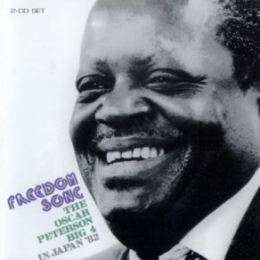 Download track Nigerian Marketplace Oscar Peterson