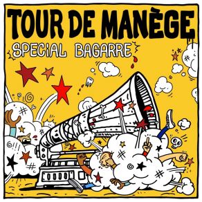 Download track Super Nova Tour De ManègeDooze