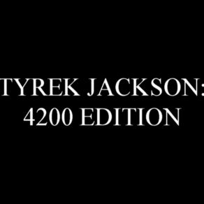 Download track May The Lord Bless You Tyrek Jackson