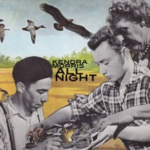 Download track All Night Kendra Morris