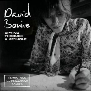 Download track Goodbye 3d (Threepenny) Joe (Demo) David Bowie