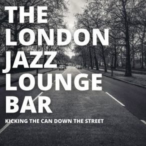 Download track Gravy On Your Shirt The London Jazz Lounge Bar