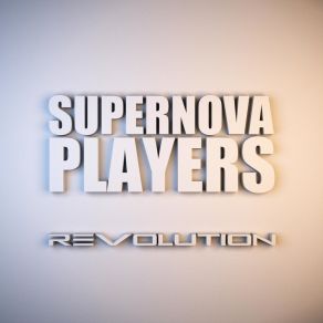 Download track The Turning Point Supernova Players