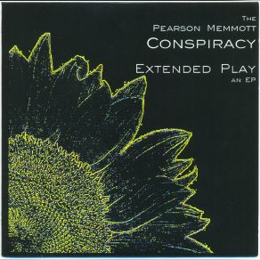 Download track Soundtrack To An Ordinary Day The Pearson Memmott Conspiracy