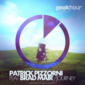 Download track Journey (Original Mix) Patrick Pizzorni, Brad Mair