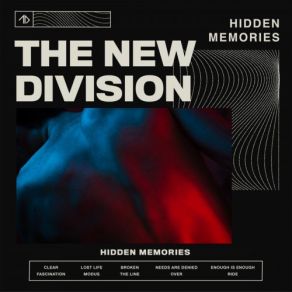 Download track Ride The New Division