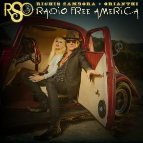 Download track I Don't Want To Have To Need You Now RSO