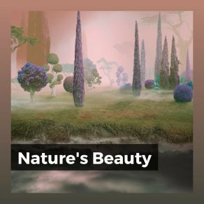 Download track Relaxing Waterfall Sounds Nature Label