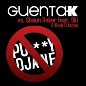 Download track Puy Djane (Edit No Girls) Shaun Baker, Guenta K., Ski, Real Djanes