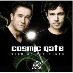 Download track London Rain (Stoneface & Terminal Remix) Cosmic Gate