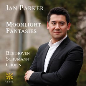 Download track Beethoven - Piano Sonata No. 13 In E-Flat Major Op 27 No. 1 IV. Allegro Vivace Ian ParkerLudwig Van Beethoven