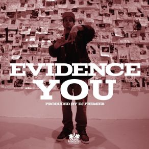 Download track You (Instrumental) Evidence