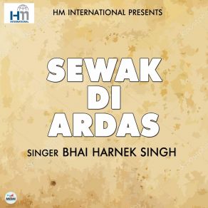 Download track Jan Ki Ardas Bhai Harnek Singh