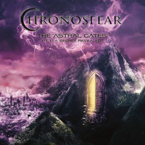 Download track The World I Left Behind Chronosfear