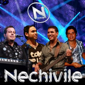 Download track Amor Inventado Nechivile