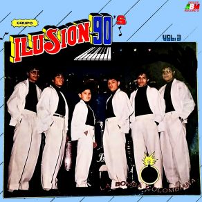 Download track Cumbia Del Patito Grupo Ilusión 90’s