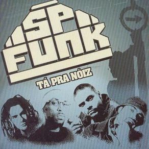 Download track A Volta Dos Que Não Foram Sp Funk