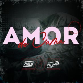 Download track Amor De Cama MC Du Black