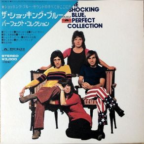 Download track Perfect Collection The Shocking Blue