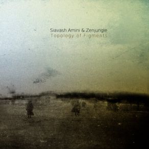 Download track Gegenschein Siavash Amini, Zenjungle