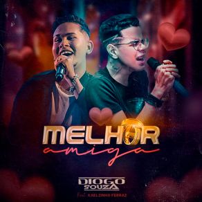 Download track Para Em Mim De Novo Diogo Souza