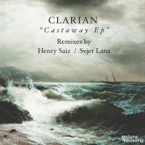 Download track Castaway (Henry Saiz Remix) Clarian