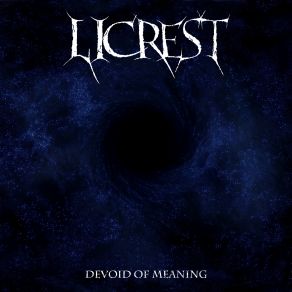 Download track Heart Of Darkness Licrest