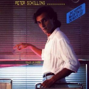 Download track ... Dann Trugt Der Schein Peter Schilling