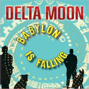 Download track One Mountain At A Time Delta Moon