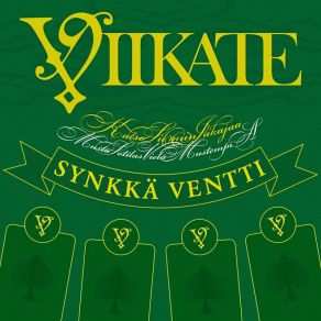 Download track Synkka Ventti' Viikate