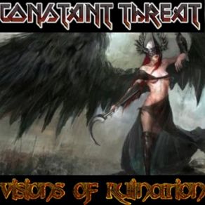 Download track The Last Vanguard Constant Threat