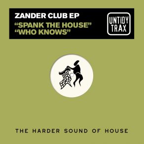 Download track Who Knows (Radio Edit) Zander Club