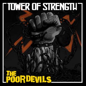 Download track Destroy The Chains The Poor Devils