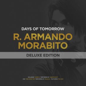 Download track One More Time R. Armando MorabitoMalukah, Tina Guo