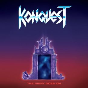 Download track The Vision Konquest