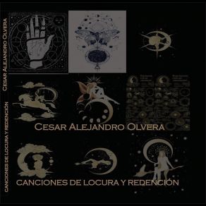 Download track Tatuado César Alejandro Olvera