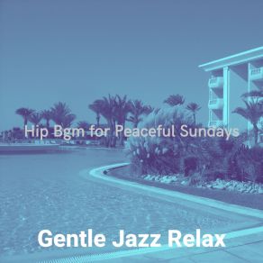 Download track Trio Jazz Soundtrack For Vacations Gentle Jazz Relax