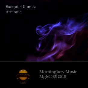 Download track Amor (Original Mix) Exequiel Gomez