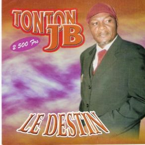 Download track Destin TONTON JB